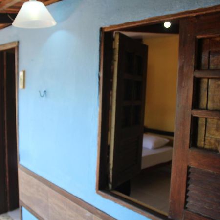 Rosario Temporada Hostel Olinda Exteriör bild