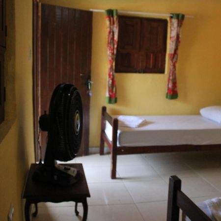 Rosario Temporada Hostel Olinda Exteriör bild