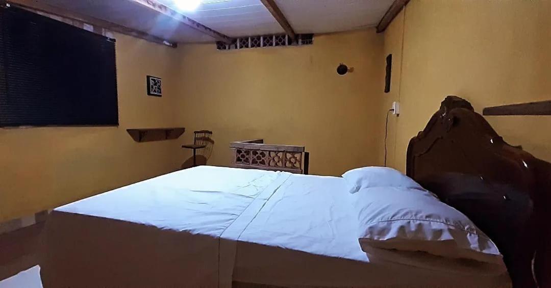 Rosario Temporada Hostel Olinda Exteriör bild