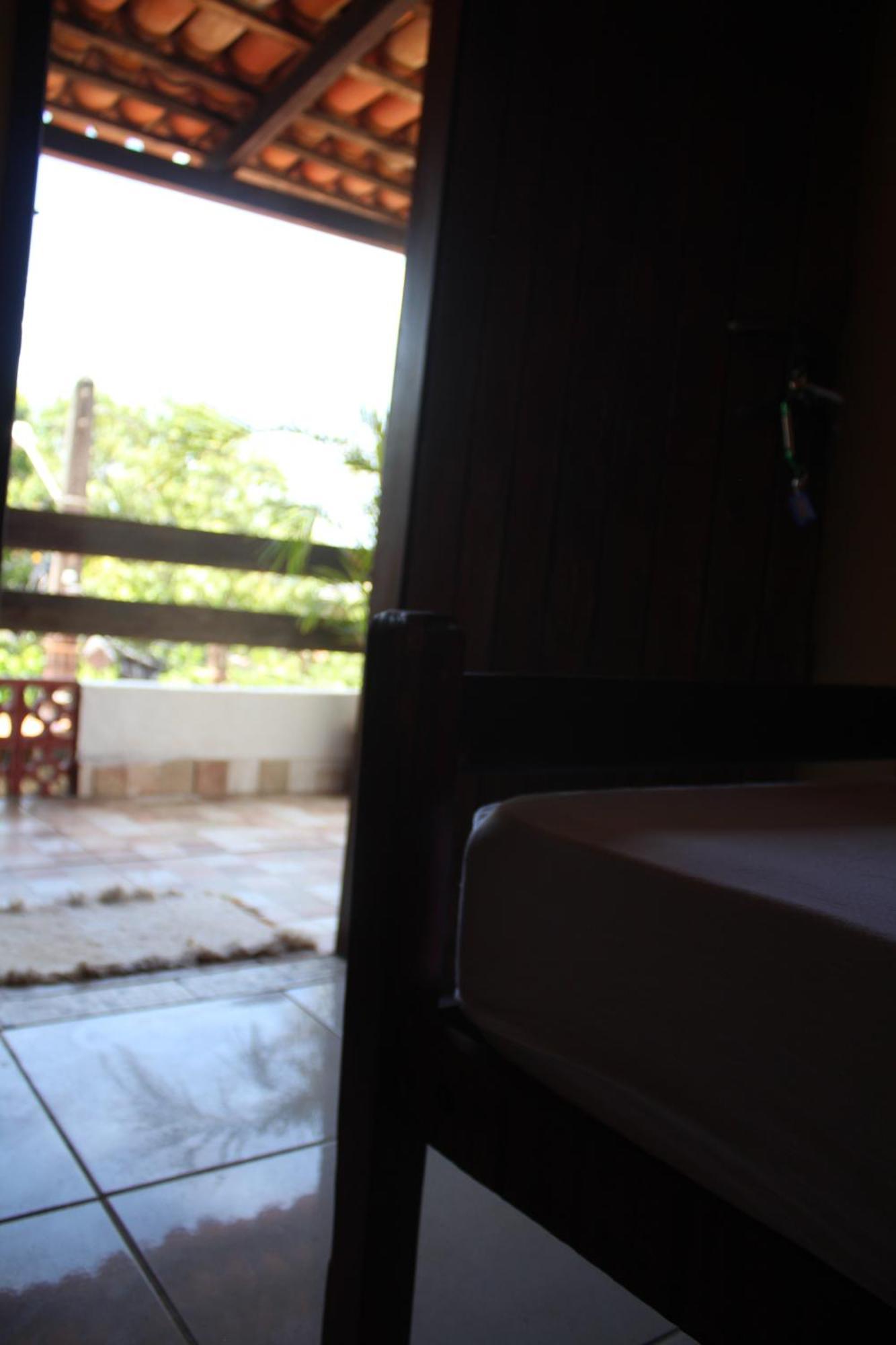 Rosario Temporada Hostel Olinda Exteriör bild